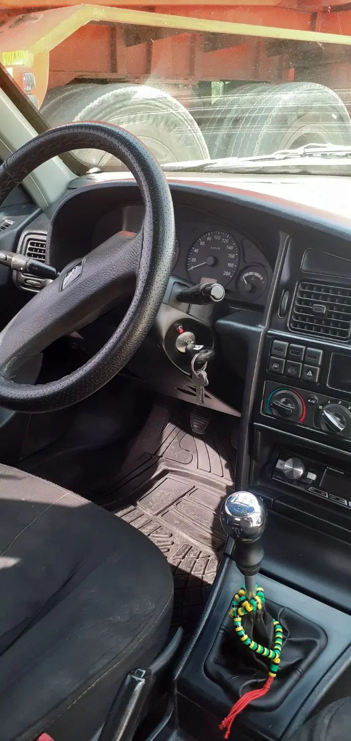 پژو 405 GLX - 1385