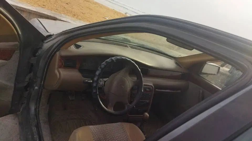 سمند X7 بنزینی - 1386