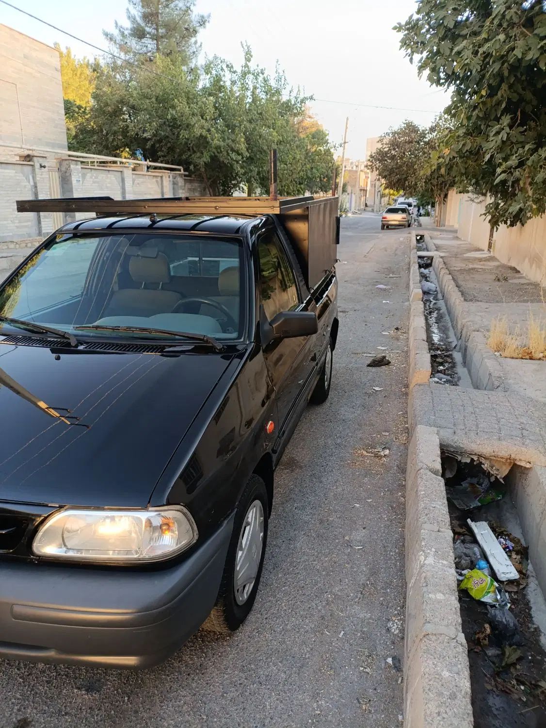 پراید 151 SE - 1401