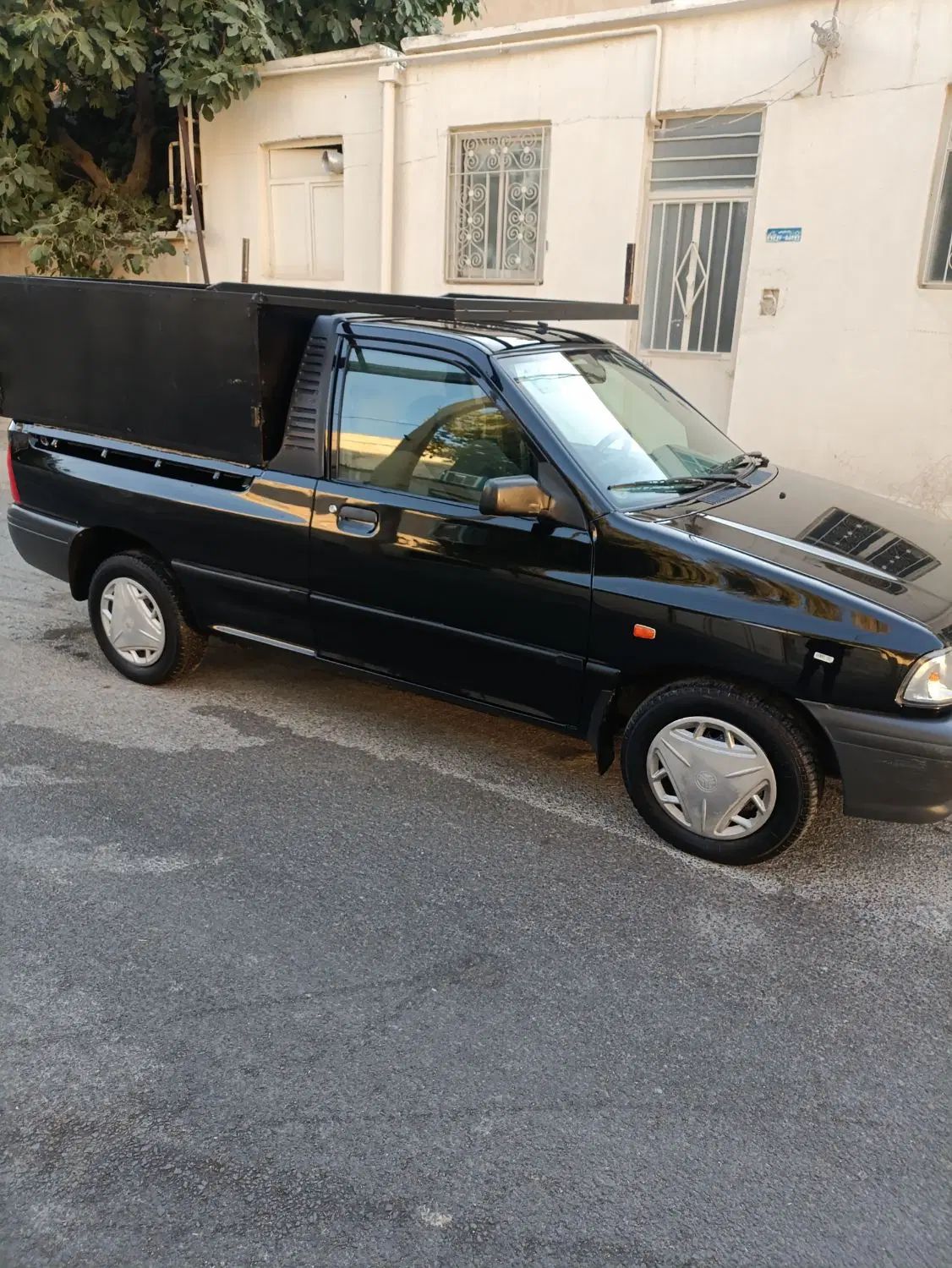 خودرو پراید، 151 آگهی ann_20393574