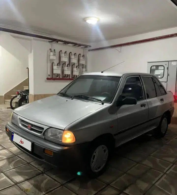 خودرو پراید، صبا آگهی ann_20393578