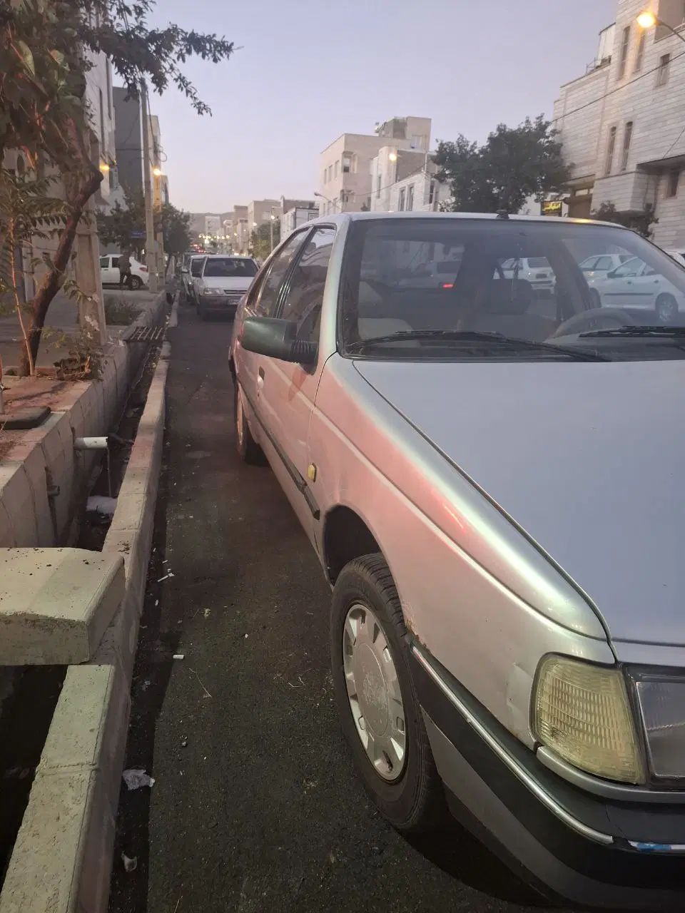 خودرو پژو، 405 آگهی ann_20393581