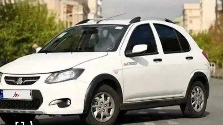 خودرو کوییک، S آگهی ann_20393595