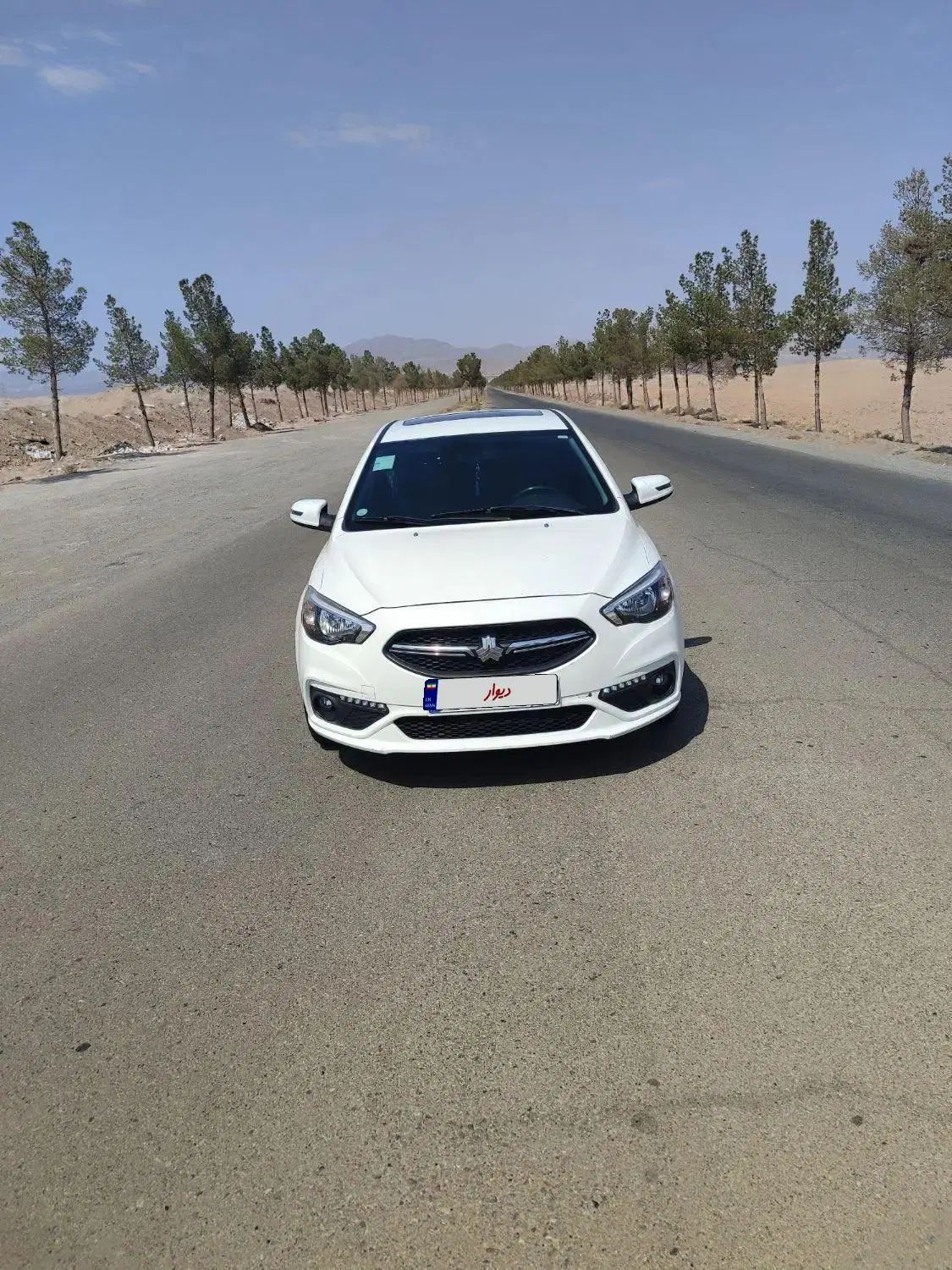 شاهین G دنده ای - 1400