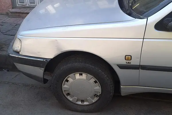 پژو 405 GLX - 1388