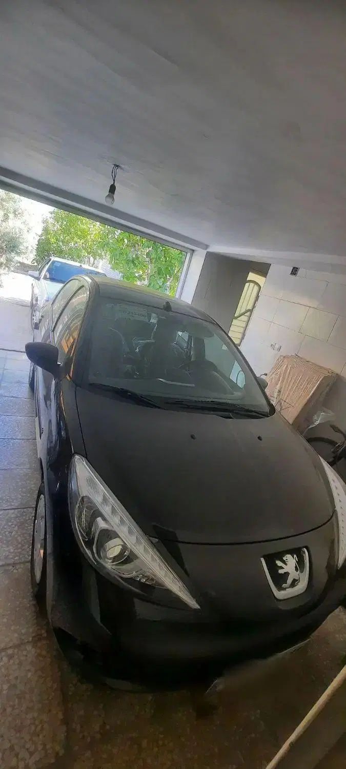 خودرو پژو، 207 آگهی ann_20393654