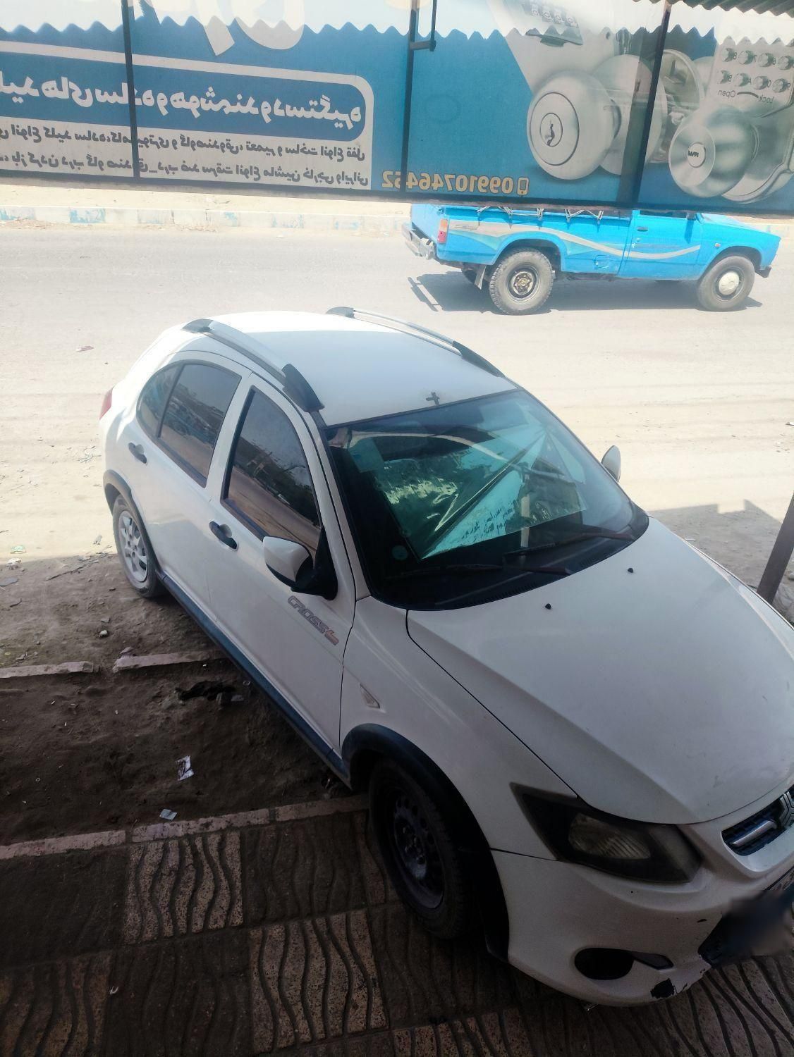 خودرو کوییک، معمولی آگهی ann_20393665