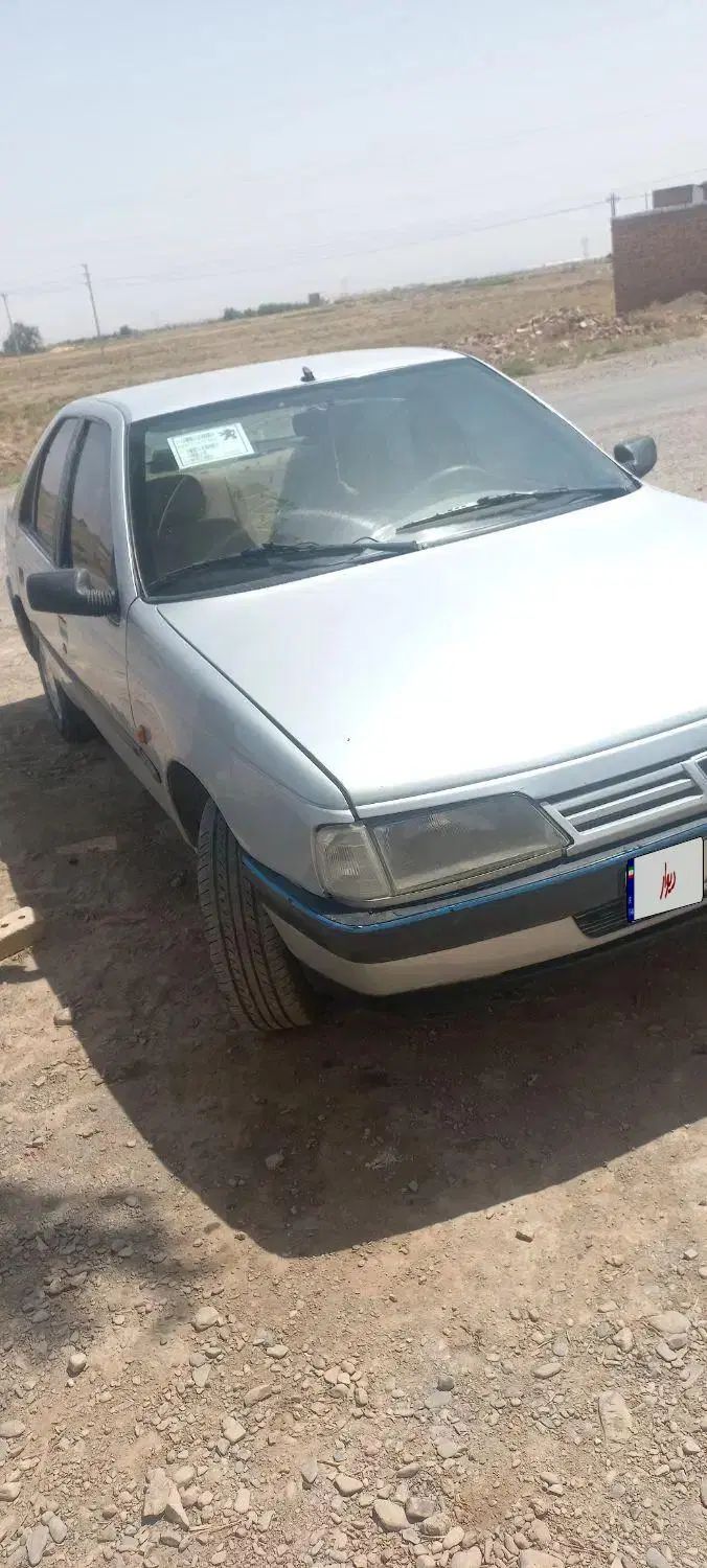 خودرو پژو، 405 آگهی ann_20393673