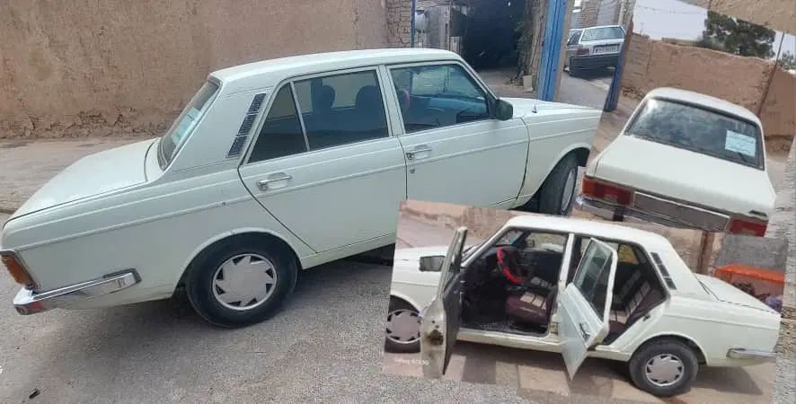 خودرو پیکان، سواری آگهی ann_20393674