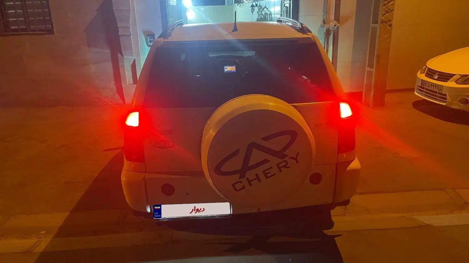 خودرو ام وی ام، X33 آگهی ann_20393679