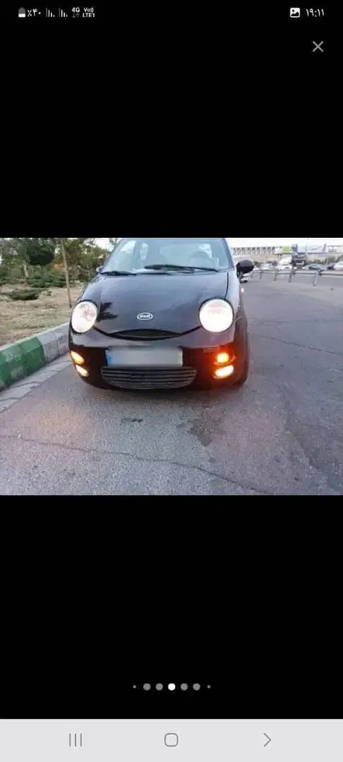 خودرو ام وی ام، 110 آگهی ann_20393687