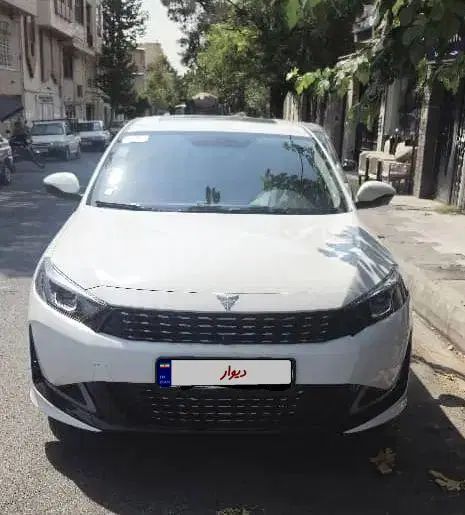 خودرو ریسپکت، پرایم آگهی ann_20393689