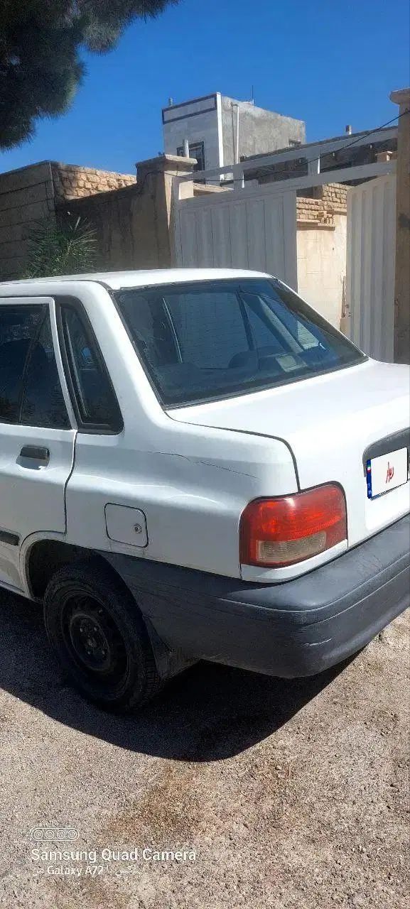 خودرو پراید، 131 آگهی ann_20393722