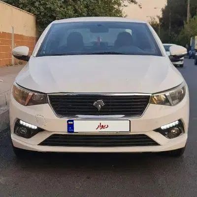 خودرو تارا، دنده‌ای آگهی ann_20393728