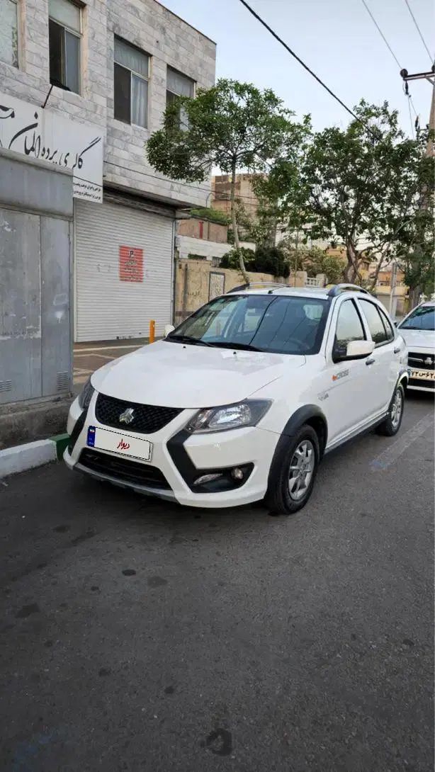 خودرو کوییک، S آگهی ann_20393729