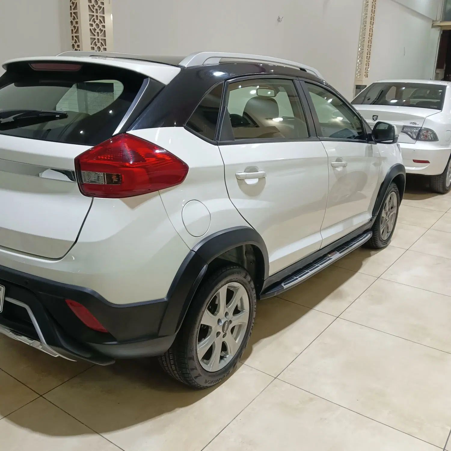 ام وی ام X22 اتوماتیک اسپرت اکسلنت - 1400