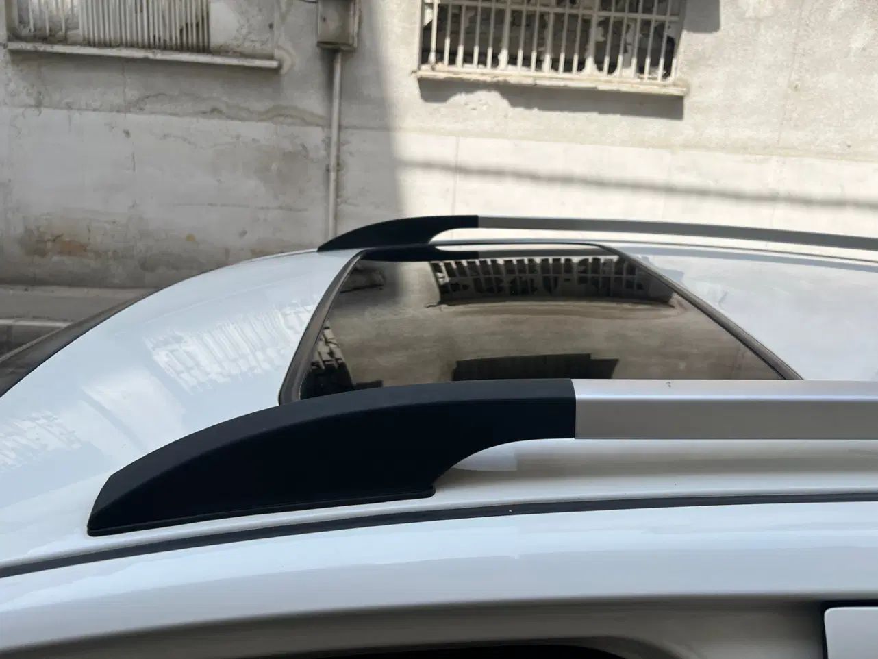 لیفان X50 اتوماتیک - 1395