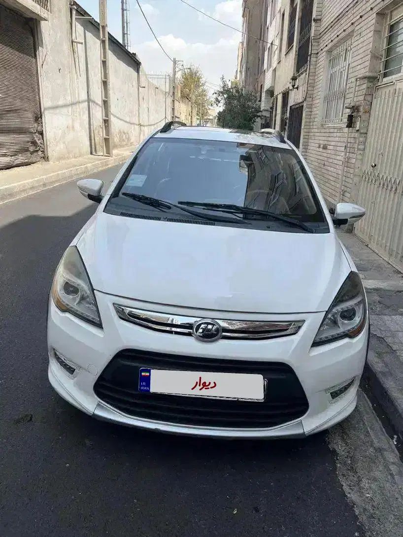 خودرو لیفان، X50 آگهی ann_20393759