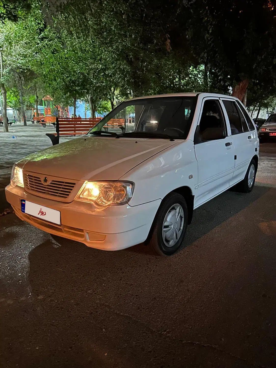 خودرو پراید، 111 آگهی ann_20393769
