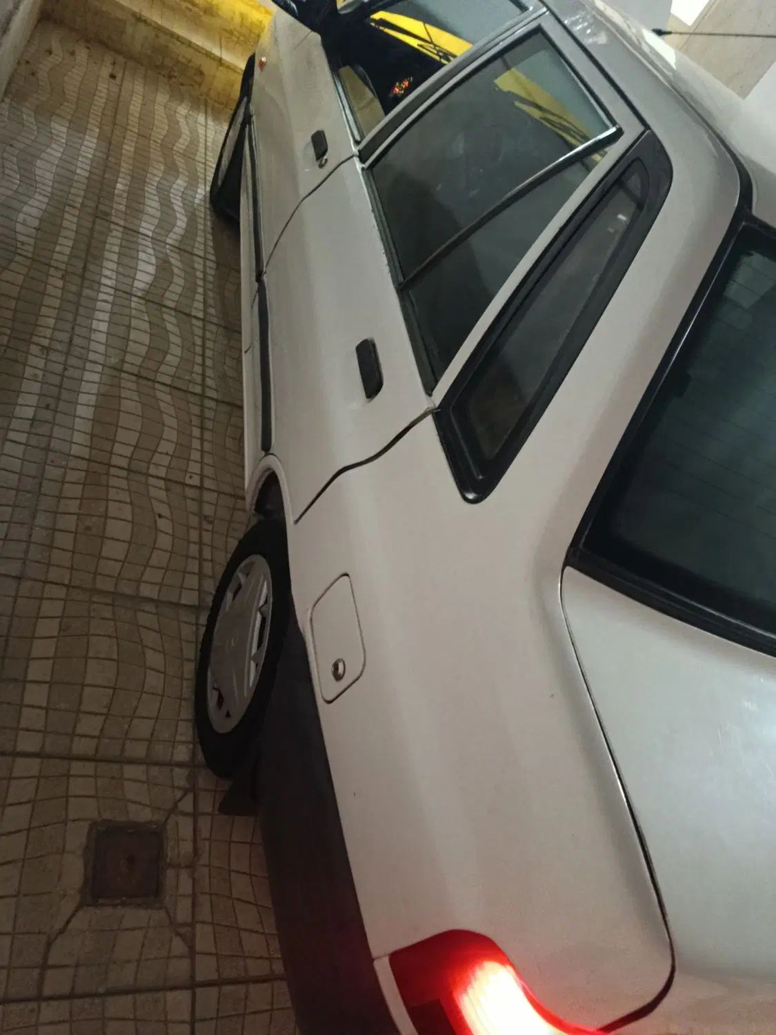 خودرو پراید، صبا آگهی ann_20393786