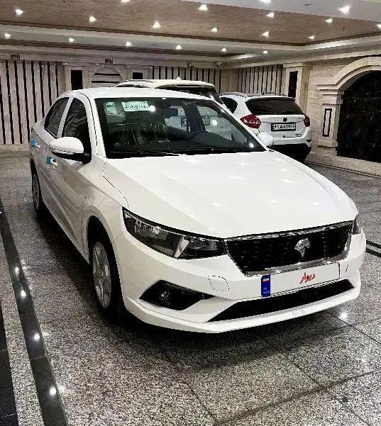 خودرو تارا، دنده‌ای آگهی ann_20393792