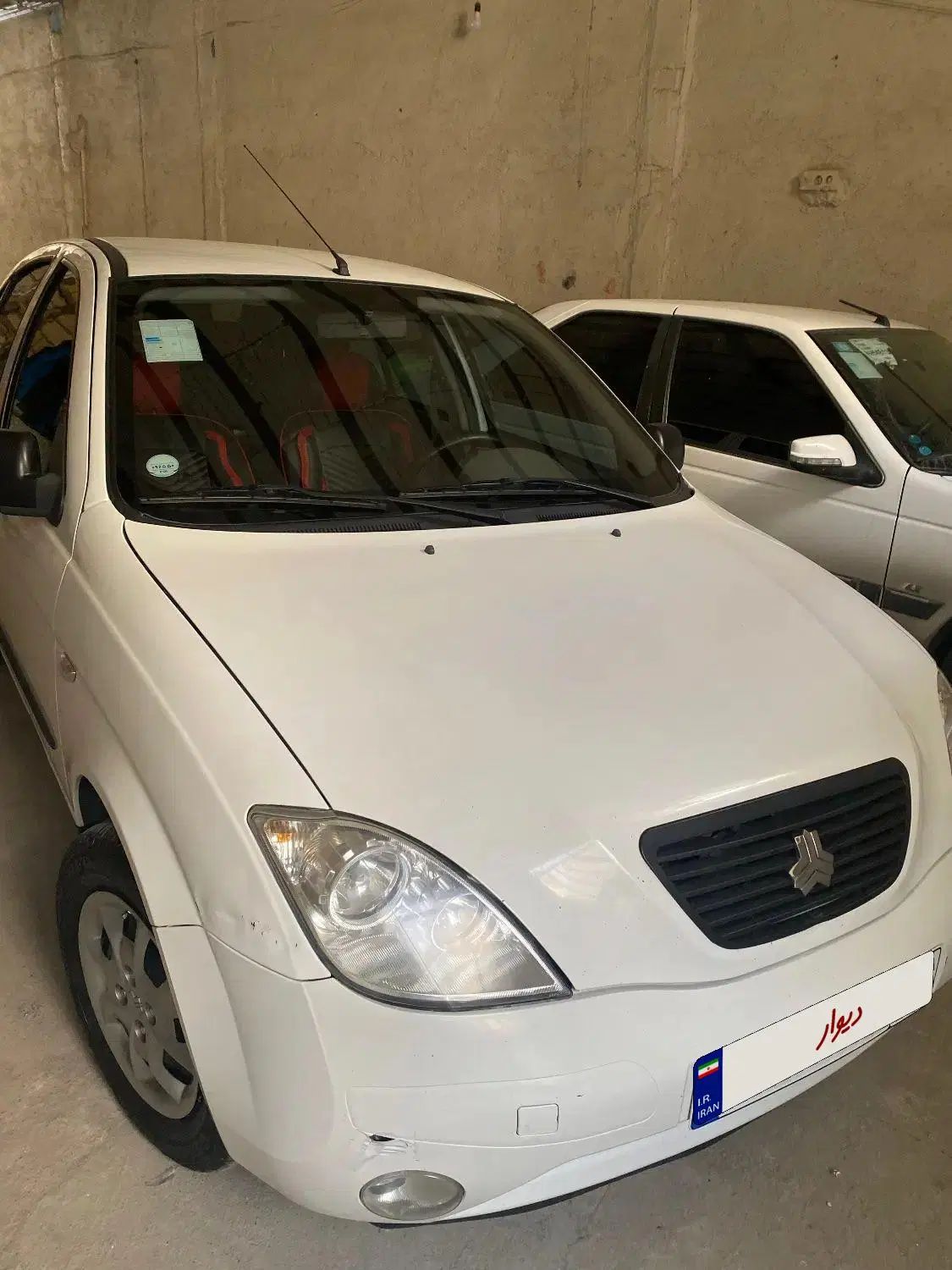 خودرو تیبا، 2 آگهی ann_20393800