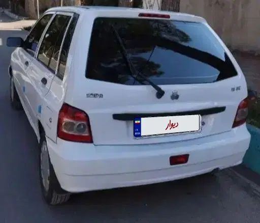 خودرو پراید، 111 آگهی ann_20393802