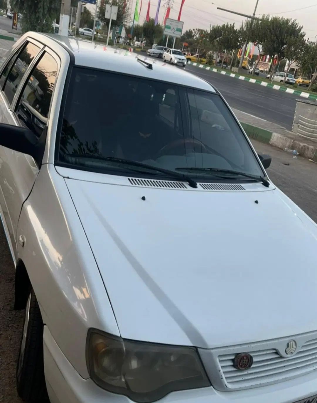 پراید 132 SE - 1397
