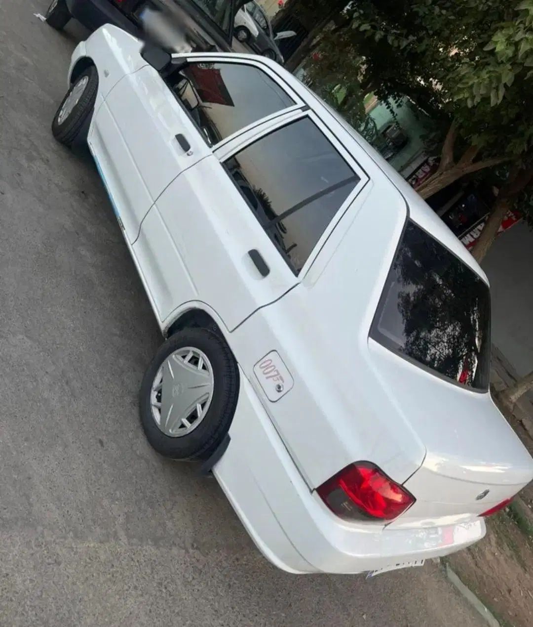 پراید 132 SE - 1397