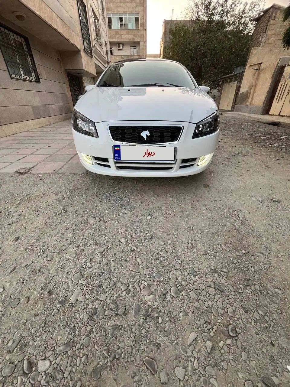 رانا پلاس پانوراما - 1402