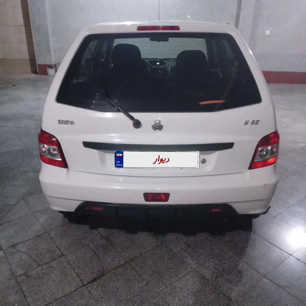 خودرو پراید، 111 آگهی ann_20393830