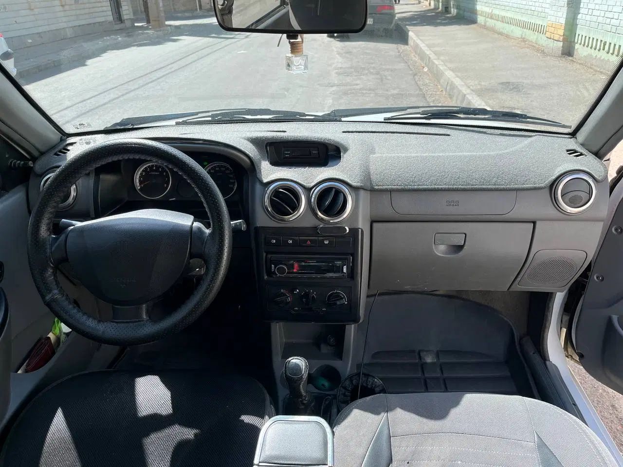 پراید 111 SE - 1396