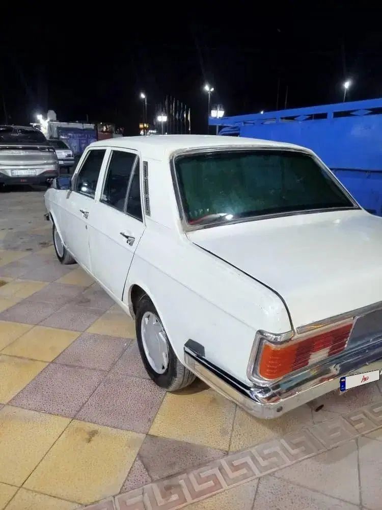 خودرو پیکان، سواری آگهی ann_20393848