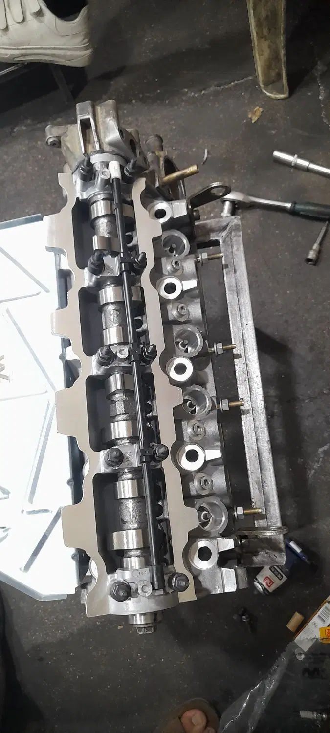 پژو 405 GLX - 1391