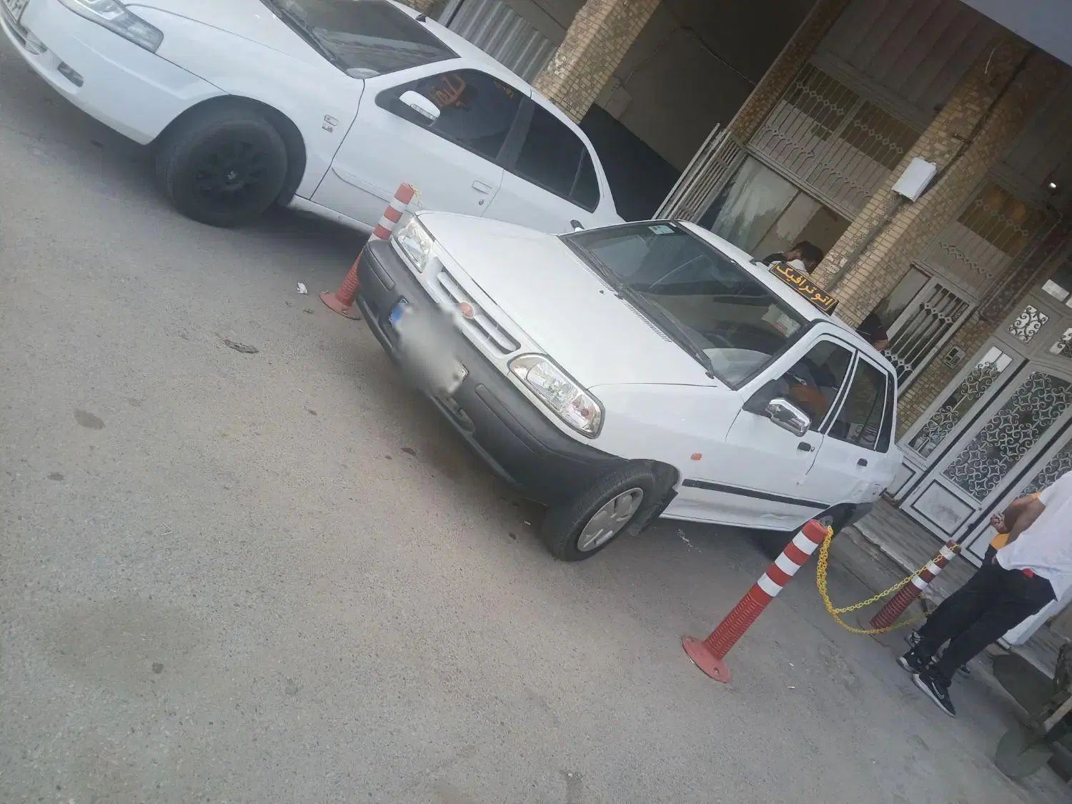 خودرو پراید، 131 آگهی ann_20393854