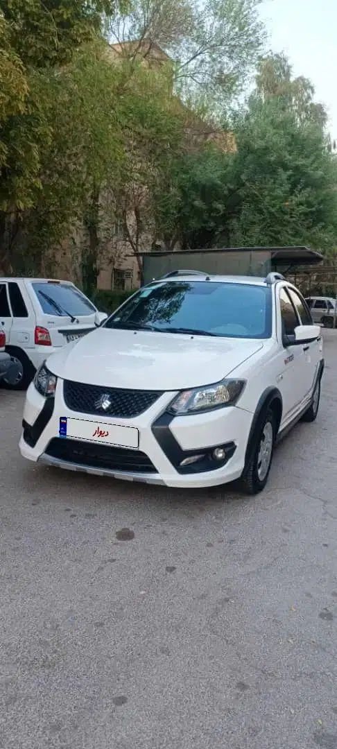 کوییک S پایه - 1402