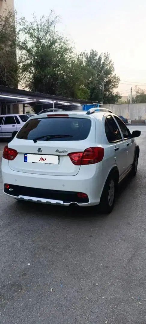 کوییک S پایه - 1402