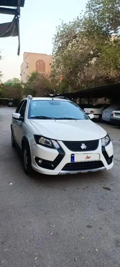 خودرو کوییک، S آگهی ann_20393855