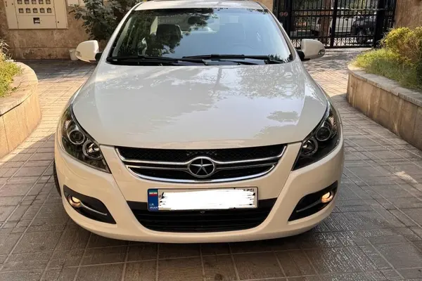 خودرو جک، J5 آگهی ann_20393869