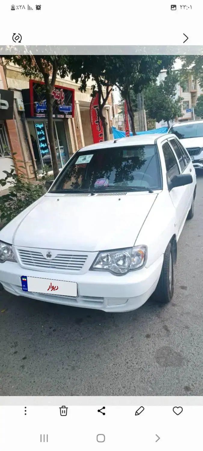 خودرو پراید، 111 آگهی ann_20393872