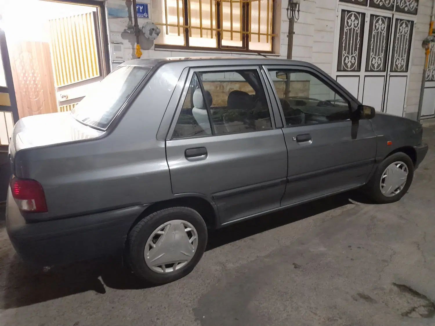 خودرو پراید، 131 آگهی ann_20393874