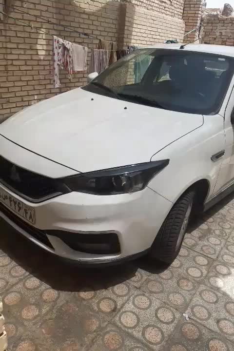 خودرو تیبا، صندوق دار آگهی ann_20393877