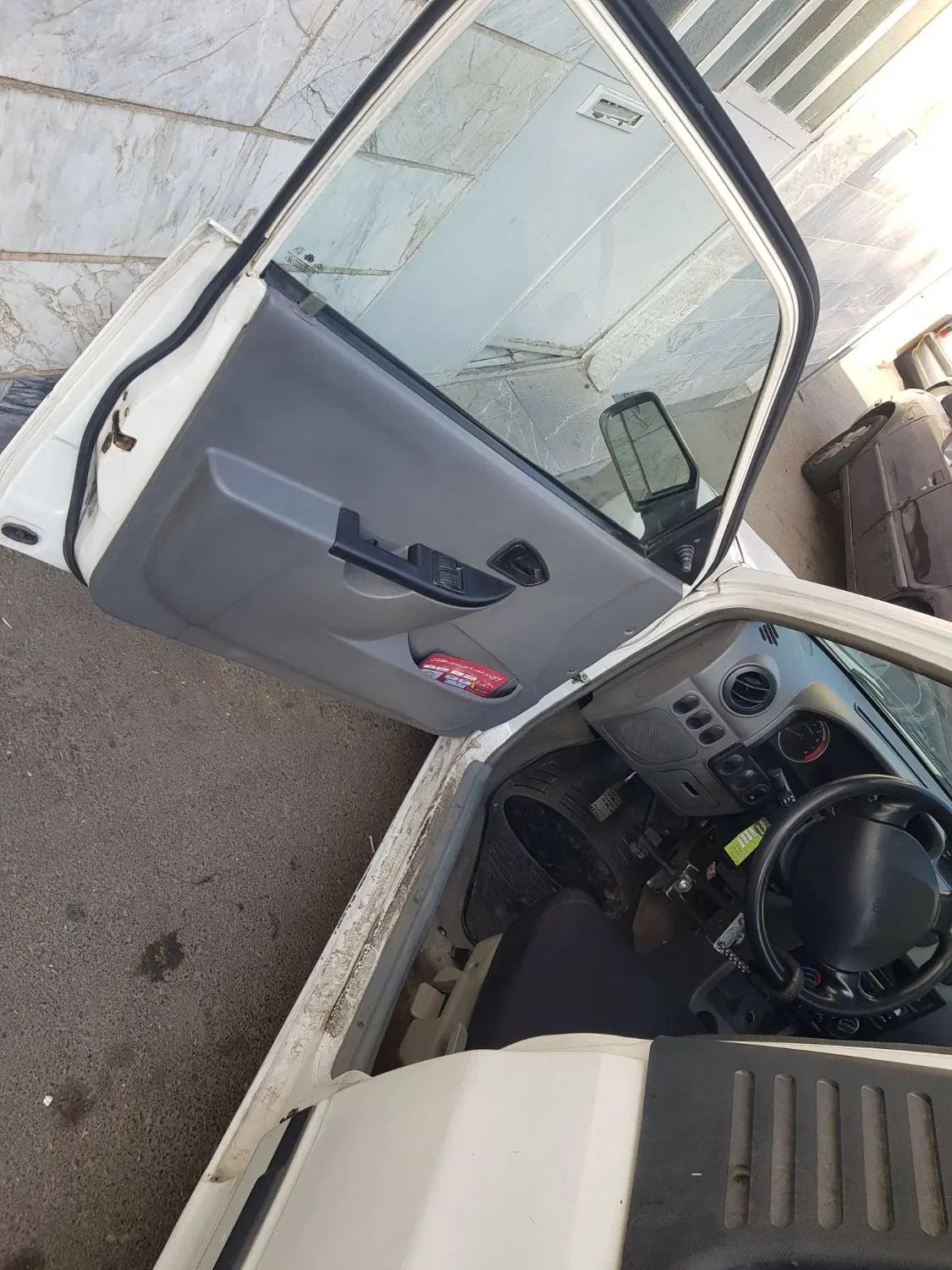 پراید 151 SL - 1396