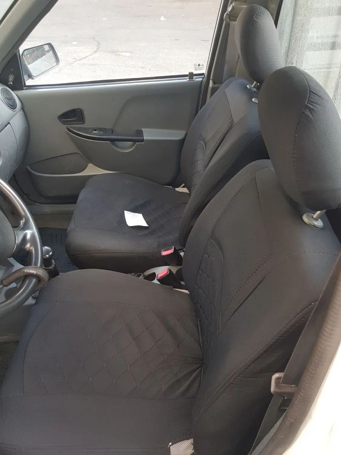 پراید 151 SL - 1396