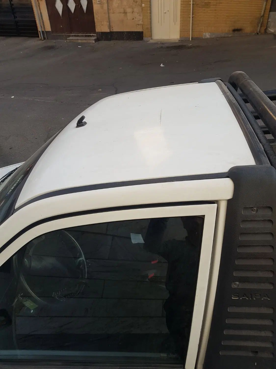 پراید 151 SL - 1396