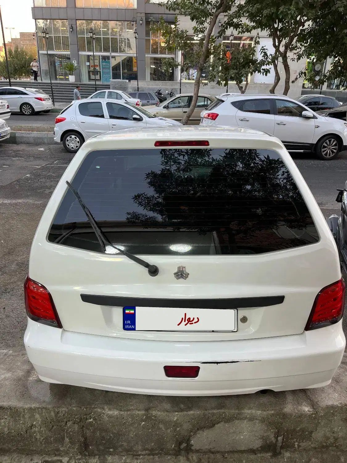 خودرو پراید، 111 آگهی ann_20393901