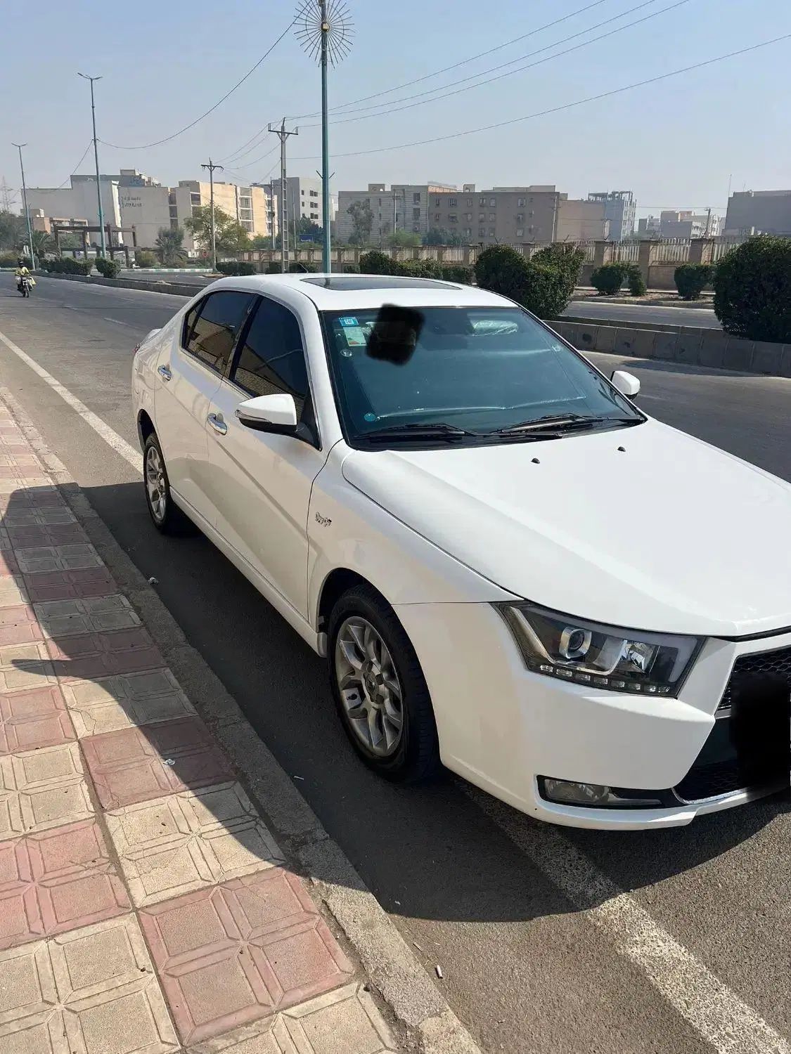 دنا پلاس توربو اتوماتیک - 1402