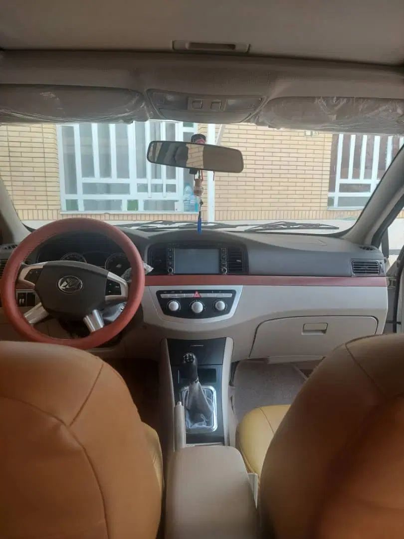 لیفان 620 دنده ای 1800 - 1393