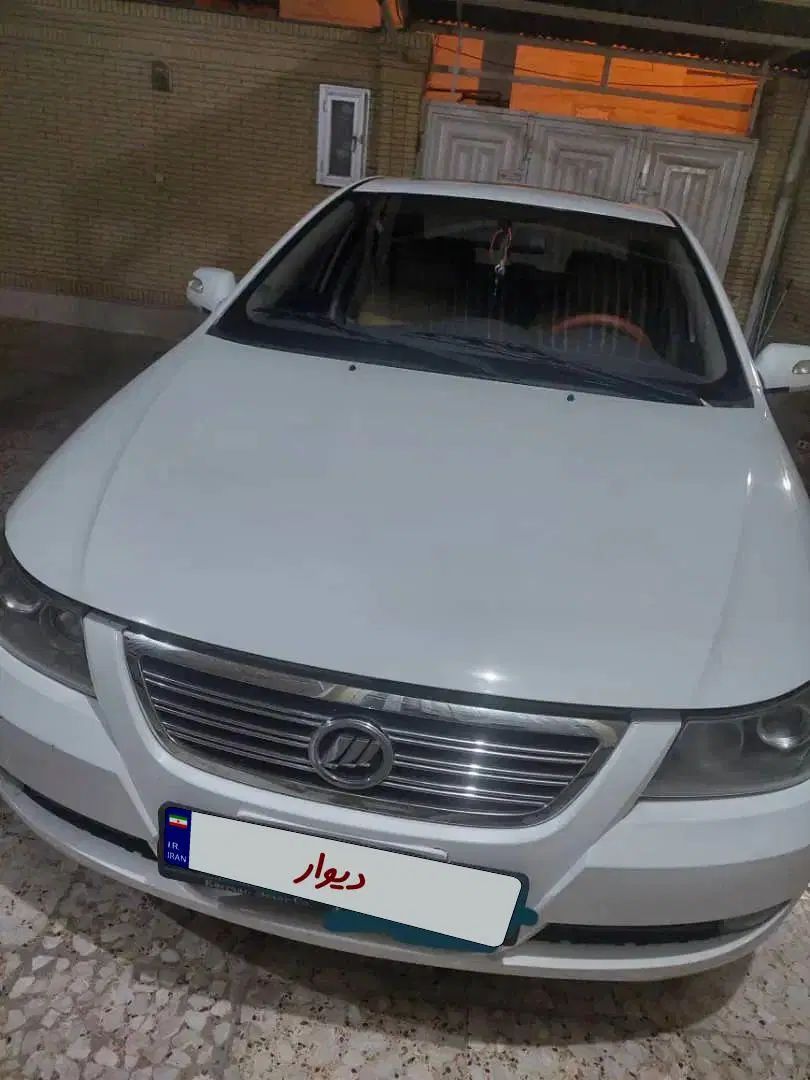 خودرو لیفان، 620 آگهی ann_20393913