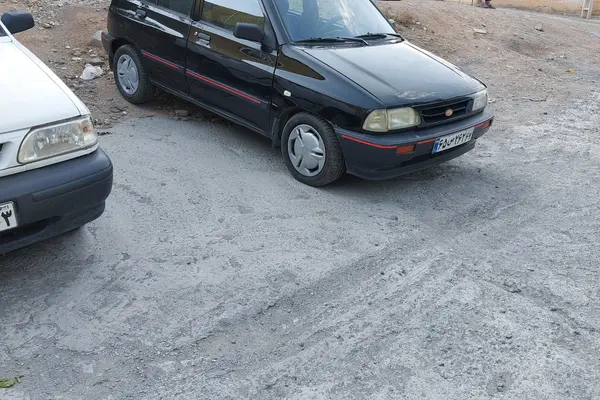 خودرو پراید، نسیم آگهی ann_20393918